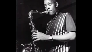 sonny stitt body and soul