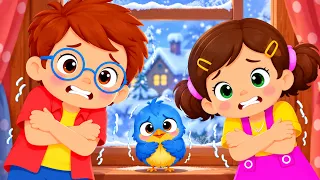Mini Mini Bir Kuş Donmuştu · Karpuz Hasta Oldu! · Çocuk Şarkıları · Tren Gelir Hoş Gelir · Baby Song