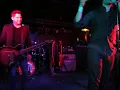 Spring Heeled Jack - One Way @ Middle East in Cambridge, MA (10/27/13)