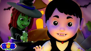 مرحب ا يا عيد الهالوين بوب القطار Kids Tv Arabic موسيقى الهالوين أغاني الأطفال  مرحب ا يا عيد الهالوين بوب القطار Kids Tv Arabic موسيقى الهالوين أغاني الأطفال