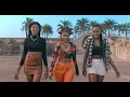 Rena - Moja ( Clip Officiel )