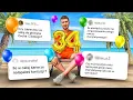 Download Lagu POŁAMANA TWARZ \u0026 MÓJ KLUB PIŁKARSKI | URODZINOWE Q\u0026A 2025