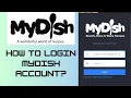 How to Login MyDish Account Sign In MyDish Online