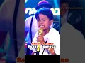 Lagu FareL YanG Nyanyi Alvaro YanG GoyanG - Farel Prayoga - Salam Tresno