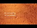 Abel Pintos - Cactus - Letra