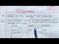 C File Handling What is FILE Full Explanation Learn Coding