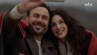 مسلسل القدر الحلقة 43 بعد 43 حلقة من القرب و البعد زيد و نور اتفقوا على الزواج 