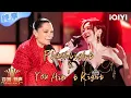 Download Lagu 【纯享】Jessie J \u0026 张靓颖《Flashlight \u0026 You Ain't Right》强强联手 世纪合唱💥| 亚洲新声 | Sing!Asia | iQIYI奇艺音悦台