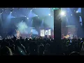 Serial Heartbreaker - Fletcher - Girl of My Dreams Tour - History