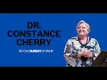 Dr Constance Cherry on Worship Ministry Over the Decades A Call to Christ-Centered Worship