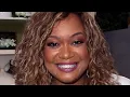 The Real Reason You Never See Sunny Anderson s Real Kitchen
