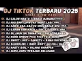 Download Lagu DJ TIKTOK TERBARU 2025🎵DJ AKU CALON MANTU TERBAIK MAMAMU🎵DJ MEJIKUHIBINIU🎵SLOW FULL SONG MAMAN FVNDY