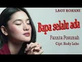 LAGU ROHANI - BAPA SELALU ADA - FANNITA POSUMAH | CIPTAAN: RUDY LOHO (OFFICIAL VIDEO MUSIC)