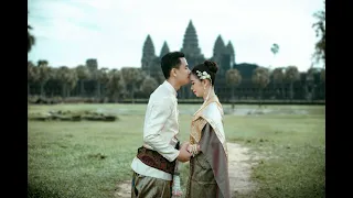 dalin chen wedding song 