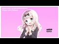 Kaguya-sama wa Kokurasetai Ending 2 - Chikatto Chika Chikattsu (Arixed Remix)