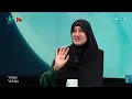 Download Lagu Güzel Ahlaklı Davranmak ve Mutluluğun Formülü | Saliha Erdim