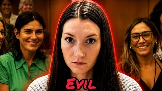These Women Are F*CKED