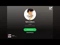 Kyle Juliano - Sundo (Official Song Preview)