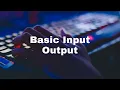 Part-05 C Programming Bangla Basic Input Output