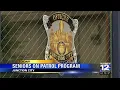 Junction City creates Seniors on Patrol program