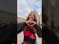 Download Lagu ❤️🖤  Congratulations to AC Milan for the victory!! #djredblack #saraperchetiamo #milan #acmilan