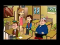 Diesel Gets Grounded First Diesel LUCCIEIGHTEEN REUPLOAD