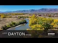 New D R Horton homes in Dayton NV