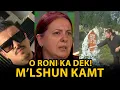 Download Lagu “O Roni ka Dek! M’lshun KAMT” – Rrëfimi që TË THYEN ZEMRËN, NËNA shpërthen në LOT