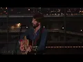 Ray LaMontagne - For the Summer (Live on Letterman)