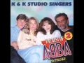 Download Lagu ALINA PSZCZÓŁKOWSKA - GDY JUTRO ZJAWISZ SIĘ (THE DAY BEFORE YOU COME)