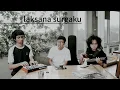 Laksana Surgaku - Dudy Oris (3by4 Cover)
