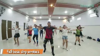 Download Senam Pemula dan Menengah 🎵 Banyu Moto | iDanceFit TV MP3