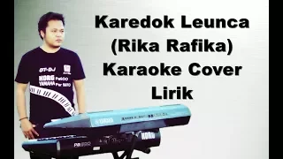 Download Karedok Leunca Karaoke | Rika Rafika | Karaoke Yamaha Psr s970 MP3