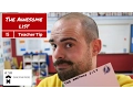 BEHAVIOR MANAGEMENT TRICK TEACHING TIP