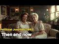 Petticoat Junction 1963 Then Now 63 Years Later What Happened