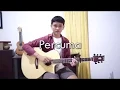 Percuma - Dxh Crew - Cover (Fingerstyle Guitar)