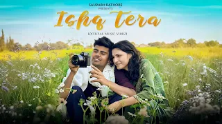ISHQ TERA - (Official Music Video) 2025
