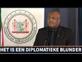 Download Lagu Er is een vergaande activiteit uitgevoerd op de ambassade in Nederland I SUN WEB TV I