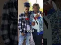 Download Lagu Xxxtentacion and Juice wrld🕊️💔😭 #xxxtentacion #juicewrld #shorts