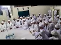 tawasulan rutin malam Senin pon di tajug asyahadatain. Abah Ali bin Abah Umar bin Ismail bin Yahya