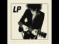 Lost on You - LP