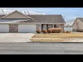 Welcome to 503 S 1040 E American Fork UT