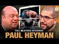 Exclusive Paul Heyman Defends Brock Lesnar s WWE Return Seth Rollins Swerve WWE-ESPN Deal