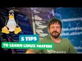 Lagu How to Learn Linux Faster: 5 Proven Tips