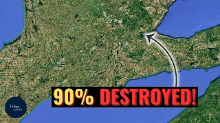 Uncovering CANADA S DISAPPEARING FOREST Ecosystem  Uncovering CANADA S DISAPPEARING FOREST Ecosystem