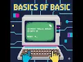 The basics of BASIC - BASIC Hacking
