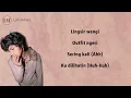 Naufal Syachreza - SUPER EKSIS (Lirik lagu Dan Terjemahan)