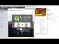 Appium Android Dependency Installation Part 3 of 4