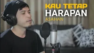 kau tetap harapan asahan cover by nurdin yaseng