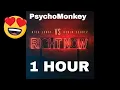 Download Lagu [1 Hour] Nick Jonas, Robin Schulz - Right Now